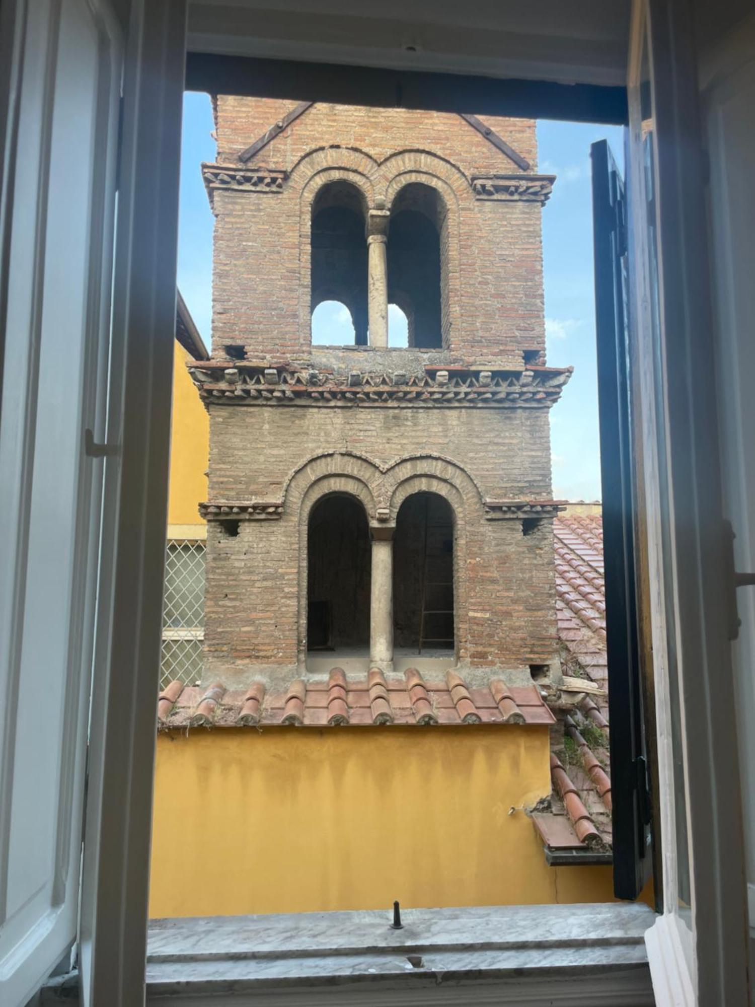 Sweet Home Trastevere 2- Roma Exterior photo
