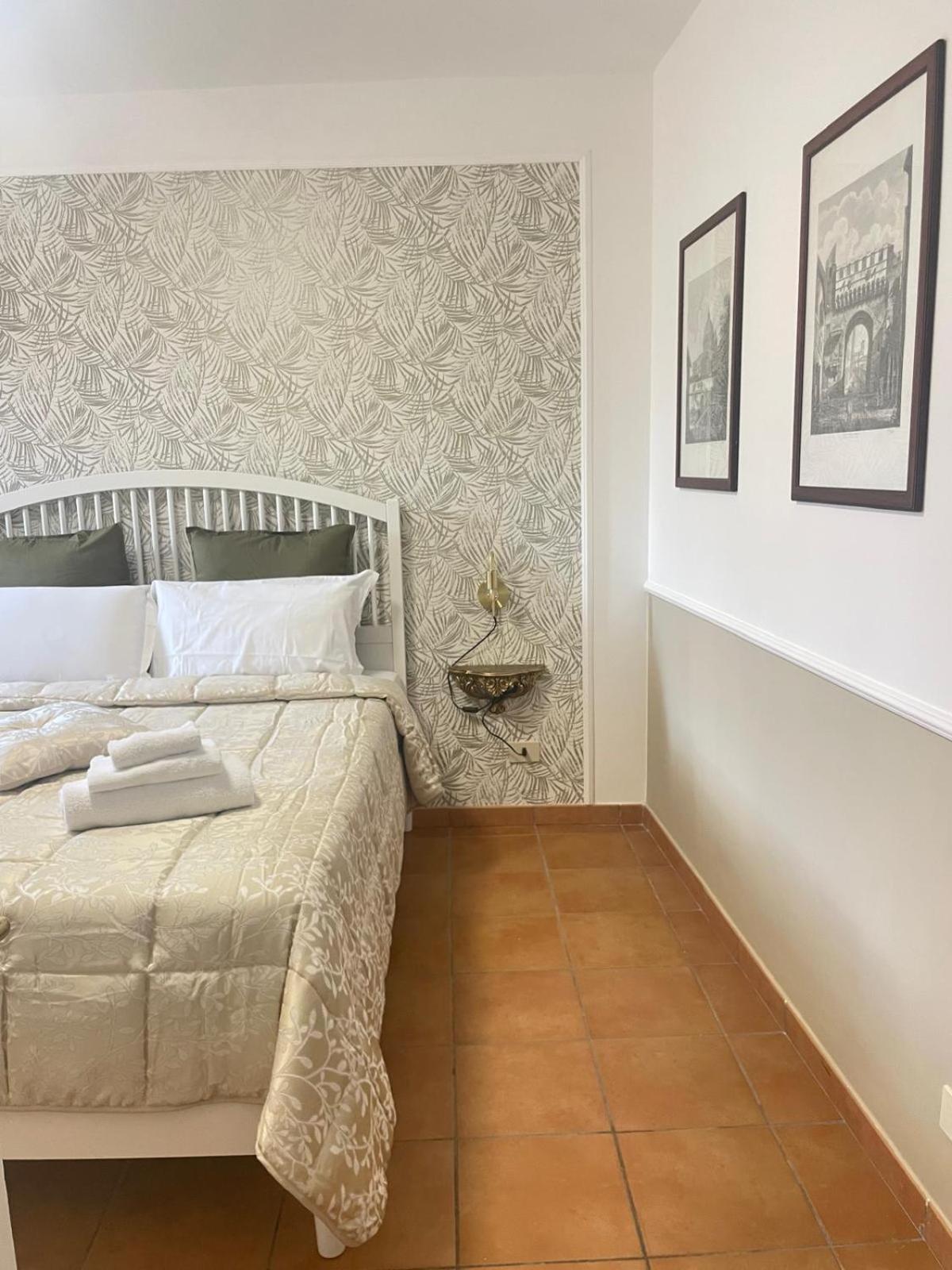 Sweet Home Trastevere 2- Roma Exterior photo