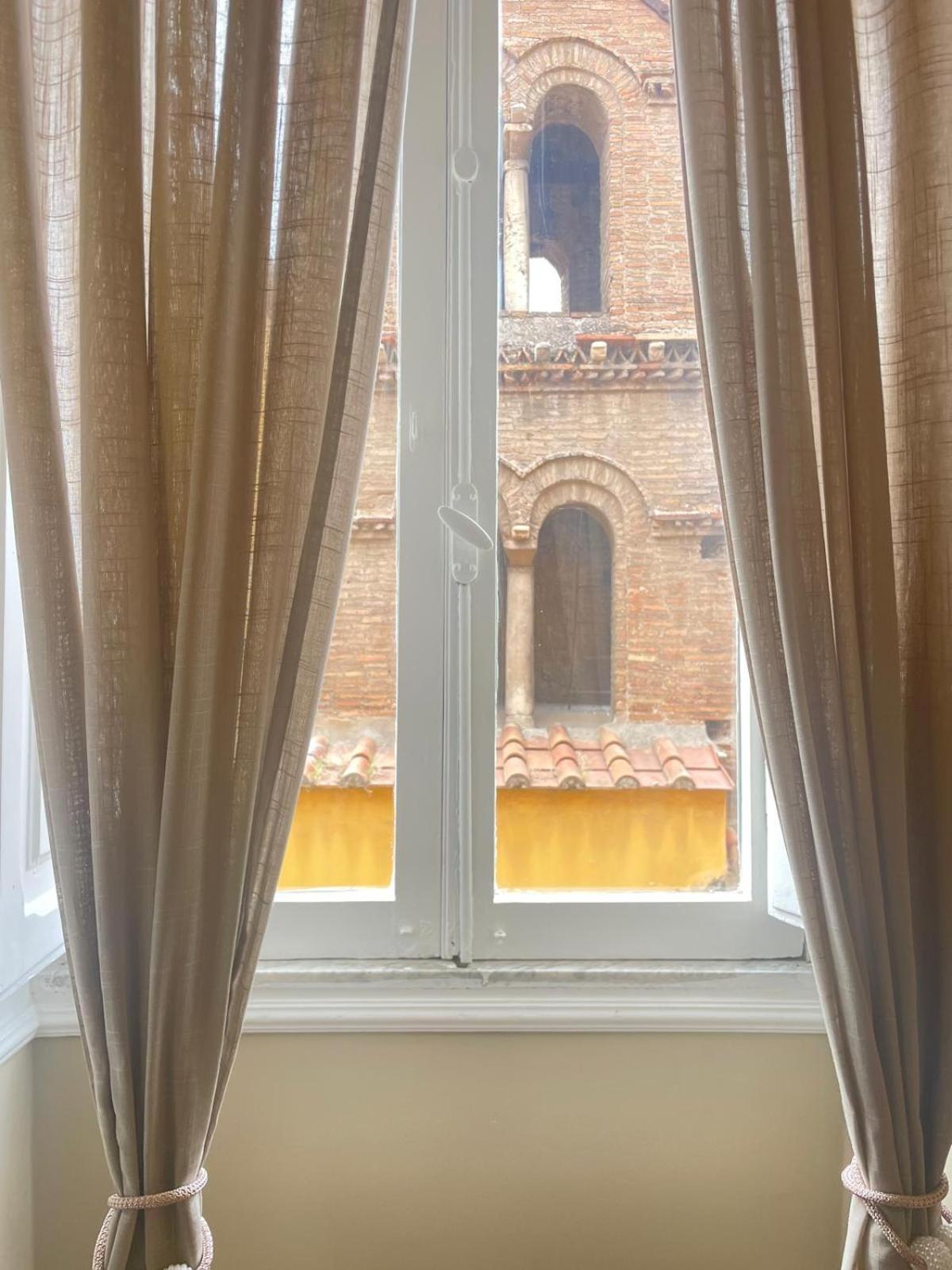 Sweet Home Trastevere 2- Roma Exterior photo